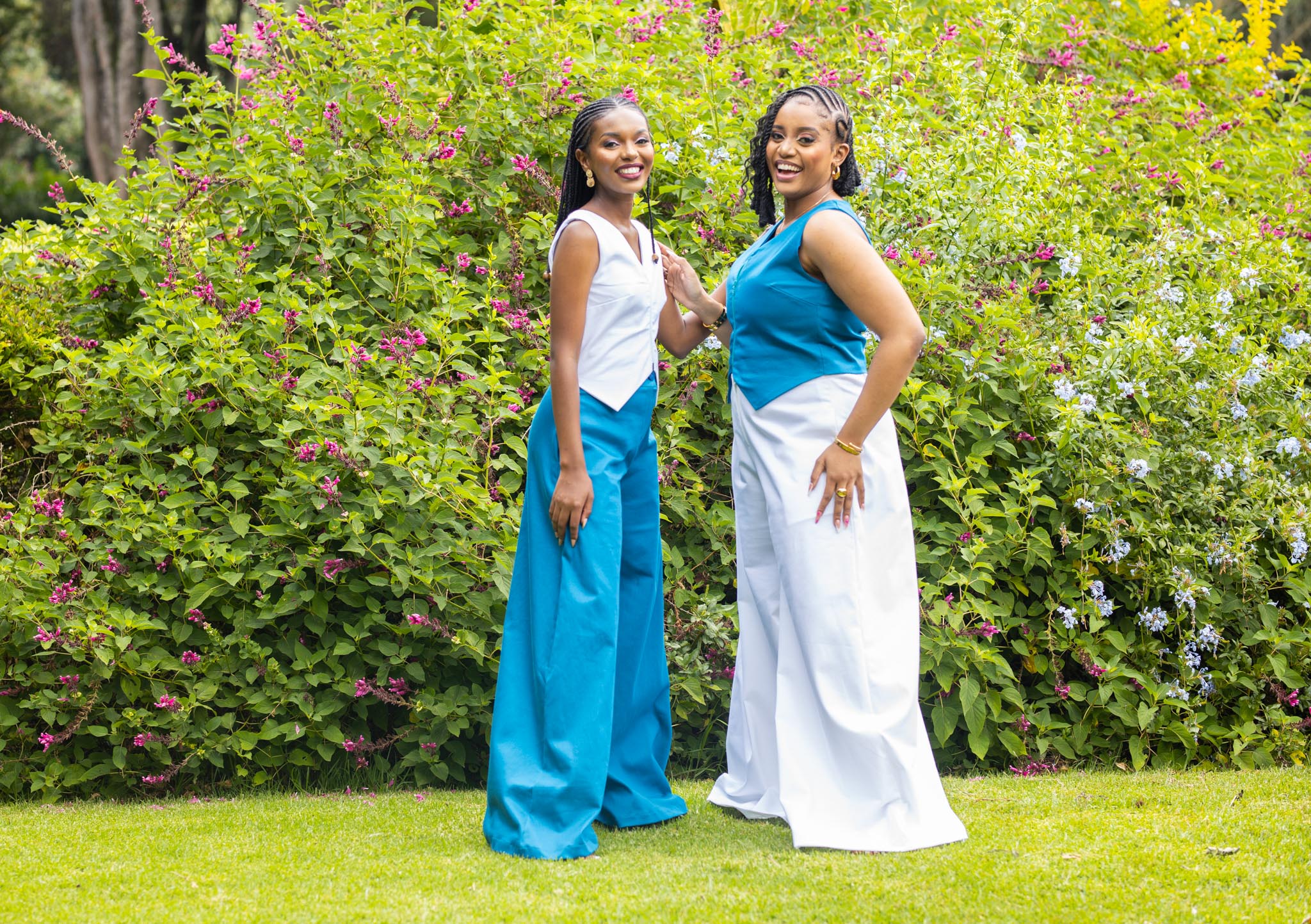 Casual Meets Classy: How to Nail the Smart-Casual Look