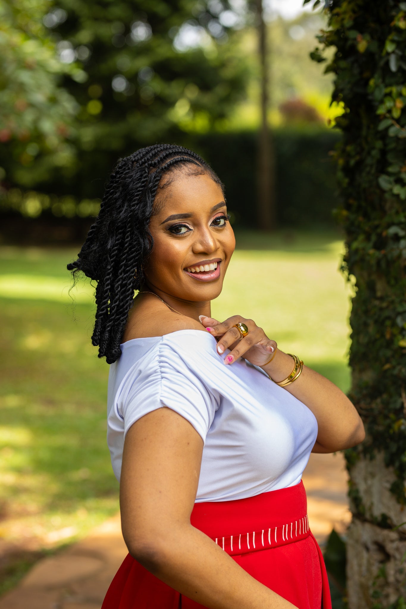 5 Must-Have Custom Outfits for Every Body Type