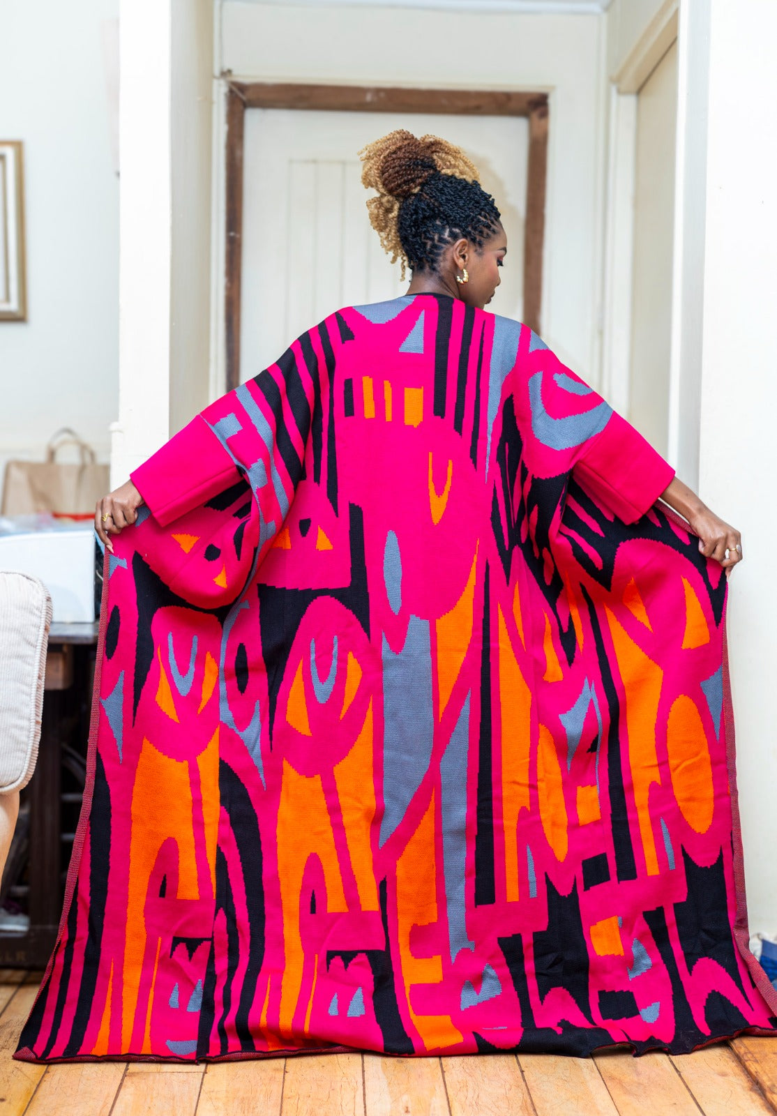A Guide to Looking Warm & Put-Together Without Trying Too Hard