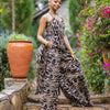 The Mocha Palazzo Set: Effortless Movement, Unforgettable Style