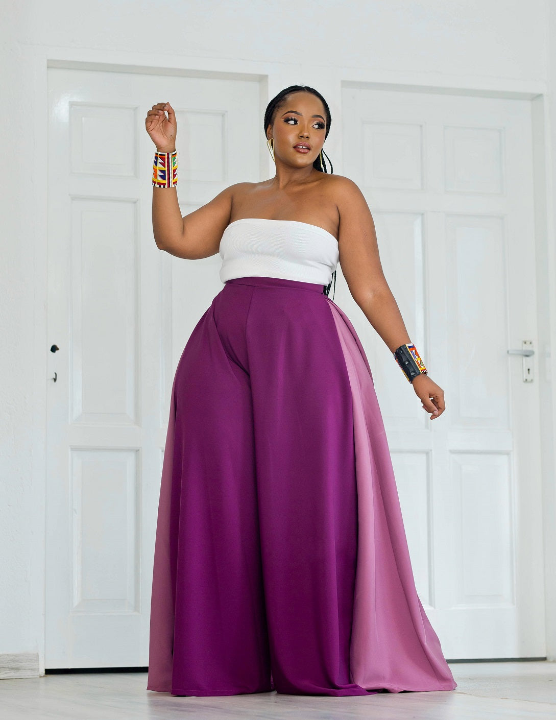 International Women’s Day 2025: Celebrating Progress, Empowerment & Style