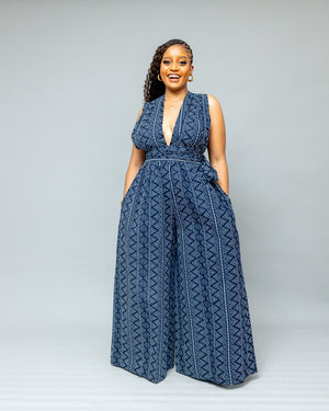 Sarabi Infinity Jumpsuit