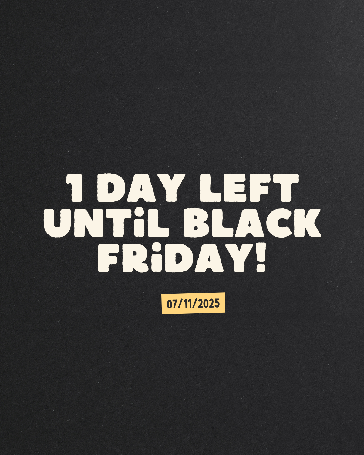 Your Black November Shopping Guide, The African Yuva Way!