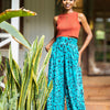5 Killer Ways to Level Up Your Everyday Palazzo Pants with African Yuva Vibes