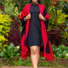 From Desk to Dinner: How to Transform Your African Yuva Look All Day