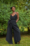 Njoki Jumpsuit - Black