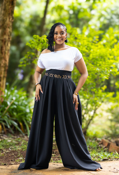 Robin Pants - Black