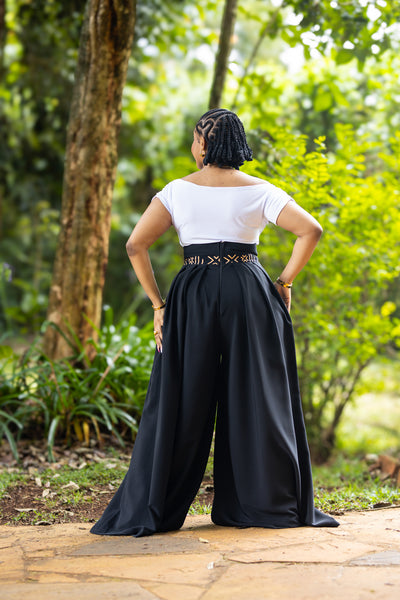 Robin Pants - Black