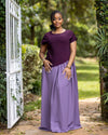 Aurora Skirt Set