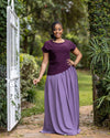 Aurora Skirt Set