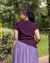 Aurora Skirt Set