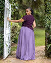 Aurora Skirt Set