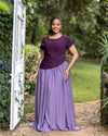 Aurora Skirt Set