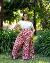 Liora Palazzo Pants
