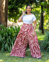 Liora Palazzo Pants