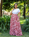 Liora Palazzo Pants