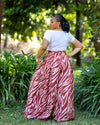 Liora Palazzo Pants