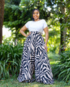 Zola Palazzo Pants
