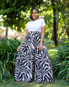 Zola Palazzo Pants