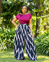 Ayira Palazzo Pants