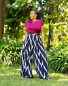 Ayira Palazzo Pants