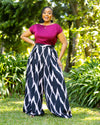 Ayira Palazzo Pants