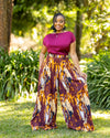 Amara Palazzo Pants