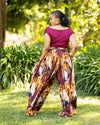 Amara Palazzo Pants
