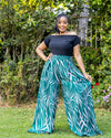 Aurelia Pants - Green