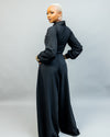 Unfold Jumpsuit - Black