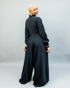 Unfold Jumpsuit - Black