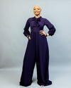 Unfold Jumpsuit - Black