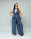 Sarabi Infinity Jumpsuit