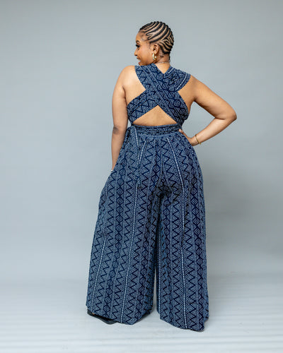 Sarabi Infinity Jumpsuit