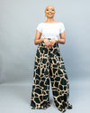 Wema Palazzo Pants
