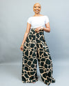 Wema Palazzo Pants