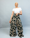 Wema Palazzo Pants