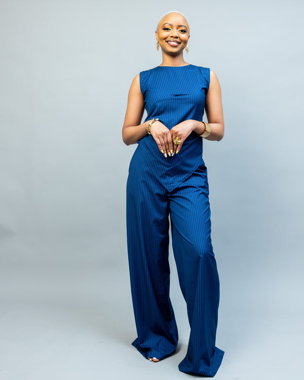 Imara Palazzo Set