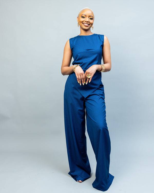 Imara Palazzo Set