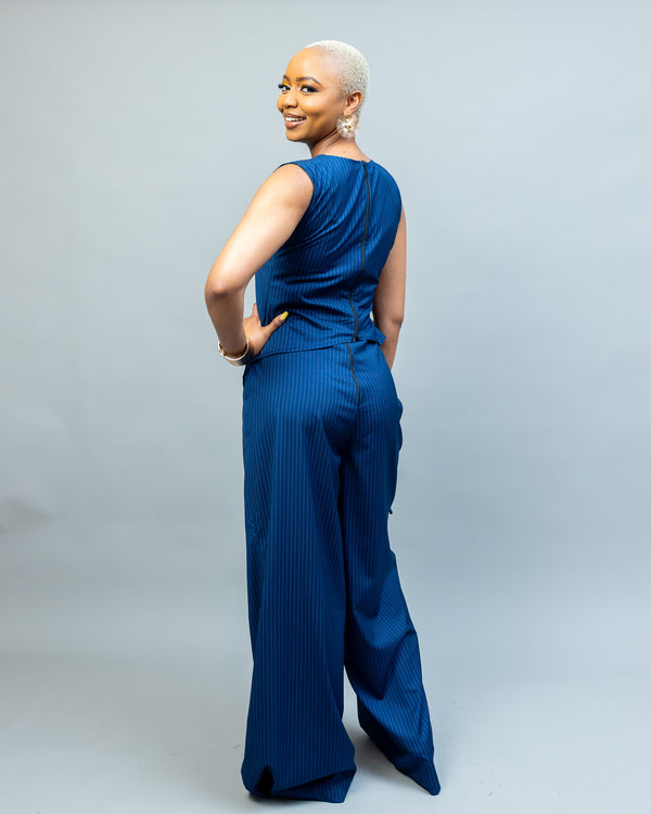 Imara Palazzo Set
