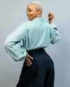 Naya Blouse - Green