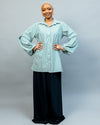Naya Blouse - Green