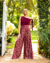 Eden Palazzo Pants
