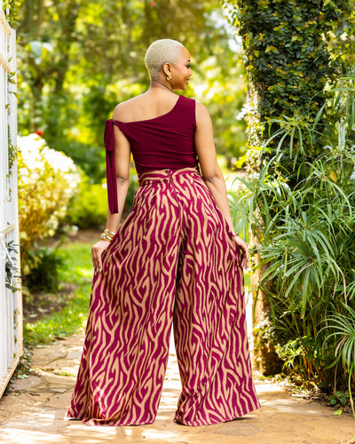 Eden Palazzo Pants