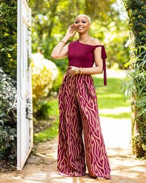 Eden Palazzo Pants
