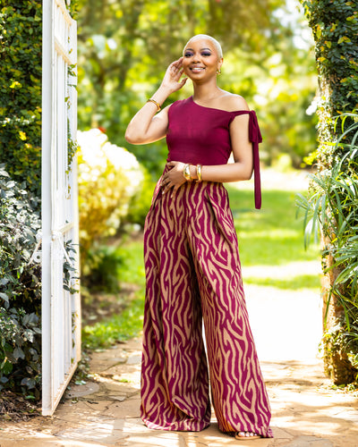 Eden Palazzo Pants