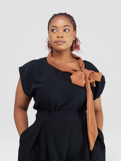 Sage Women's Blouse