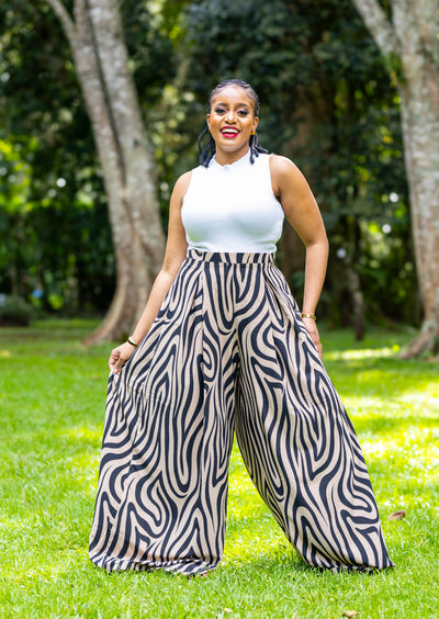 Magnolia Palazzo Pants