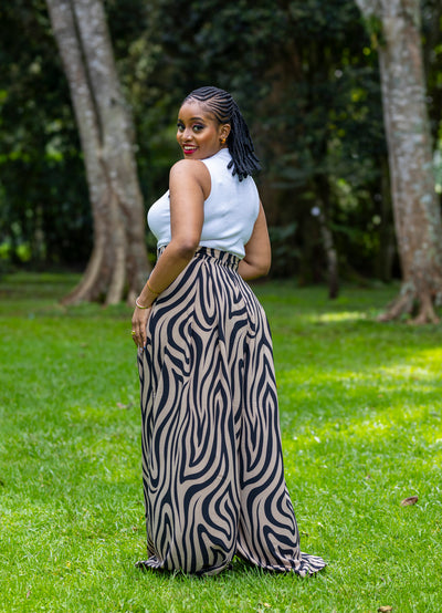 Magnolia Palazzo Pants