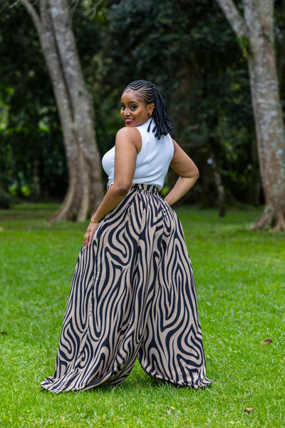 Magnolia Palazzo Pants